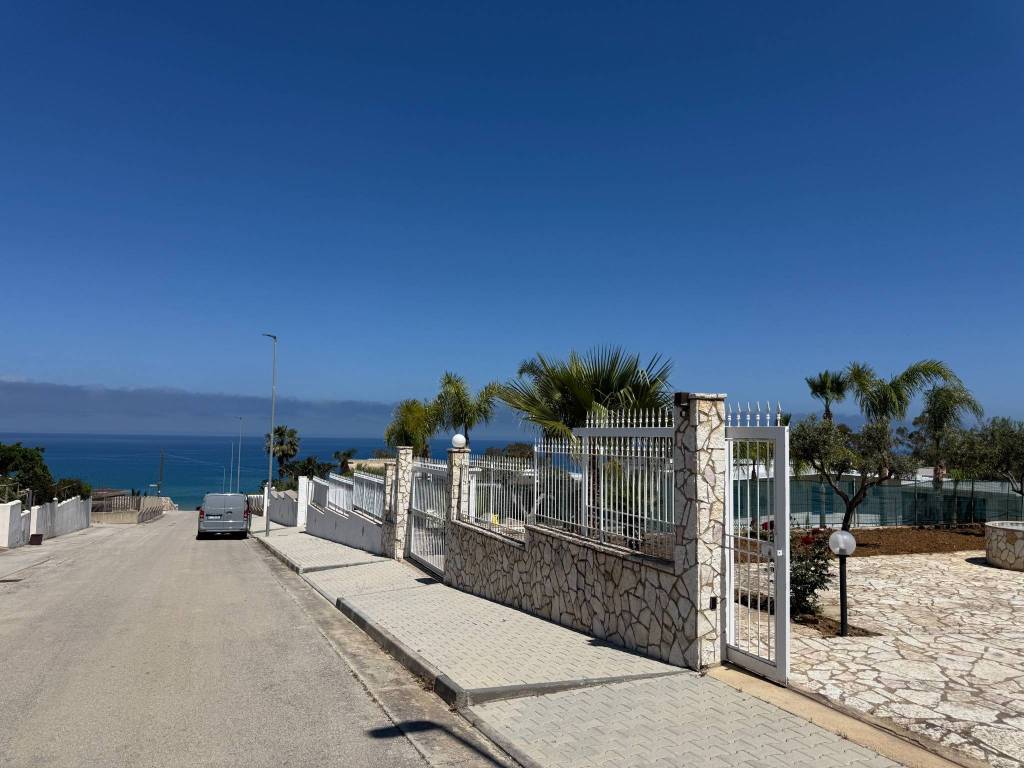 Villa a Alcamo in Via Atlantide - Foto 5