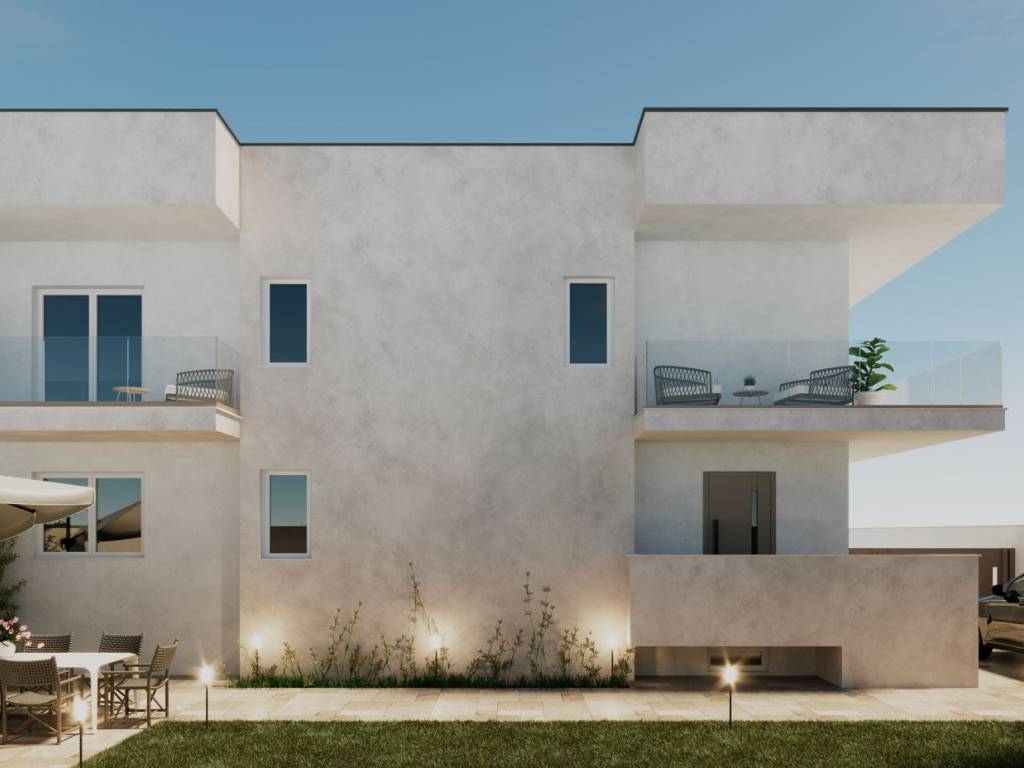Progetto a Adelfia in Via Ettore Carafa, 48 - Foto 3