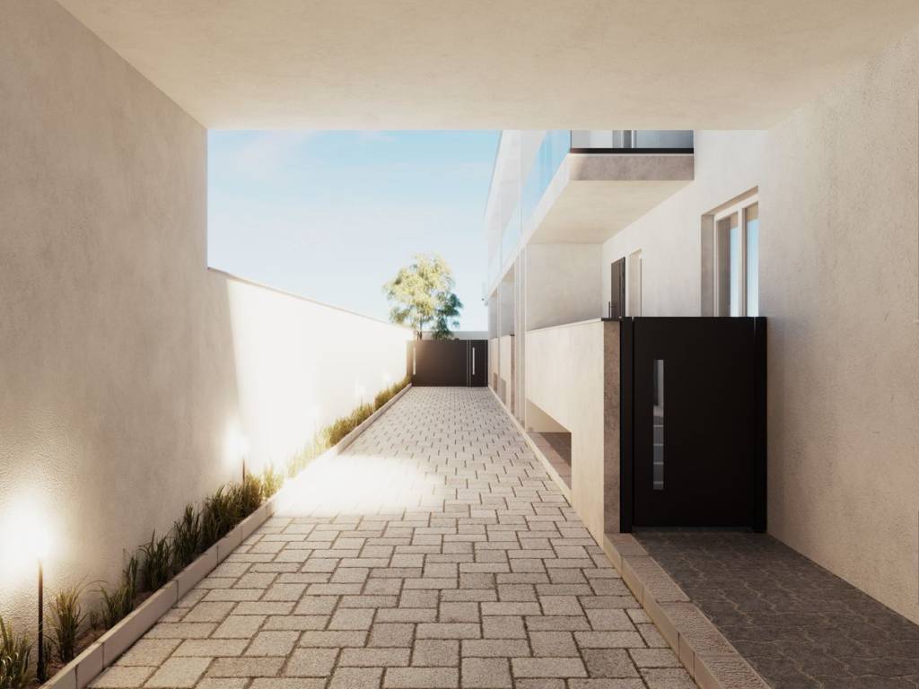 Progetto a Adelfia in Via Ettore Carafa, 48 - Foto 4