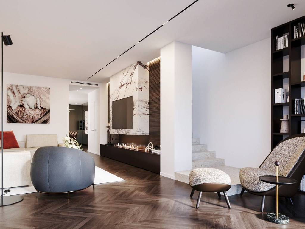 Progetto a Adelfia in Via Ettore Carafa, 48 - Foto 5