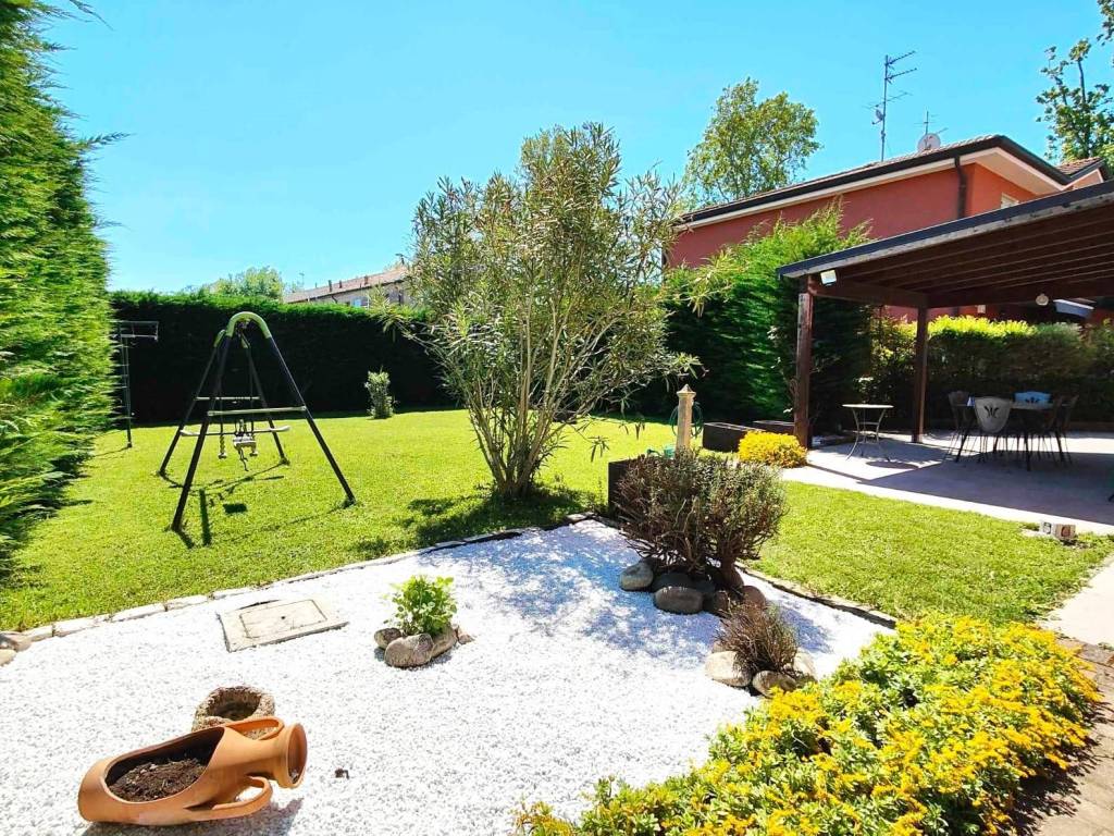 Villa a Ferrara in Via Copparo - Foto 2