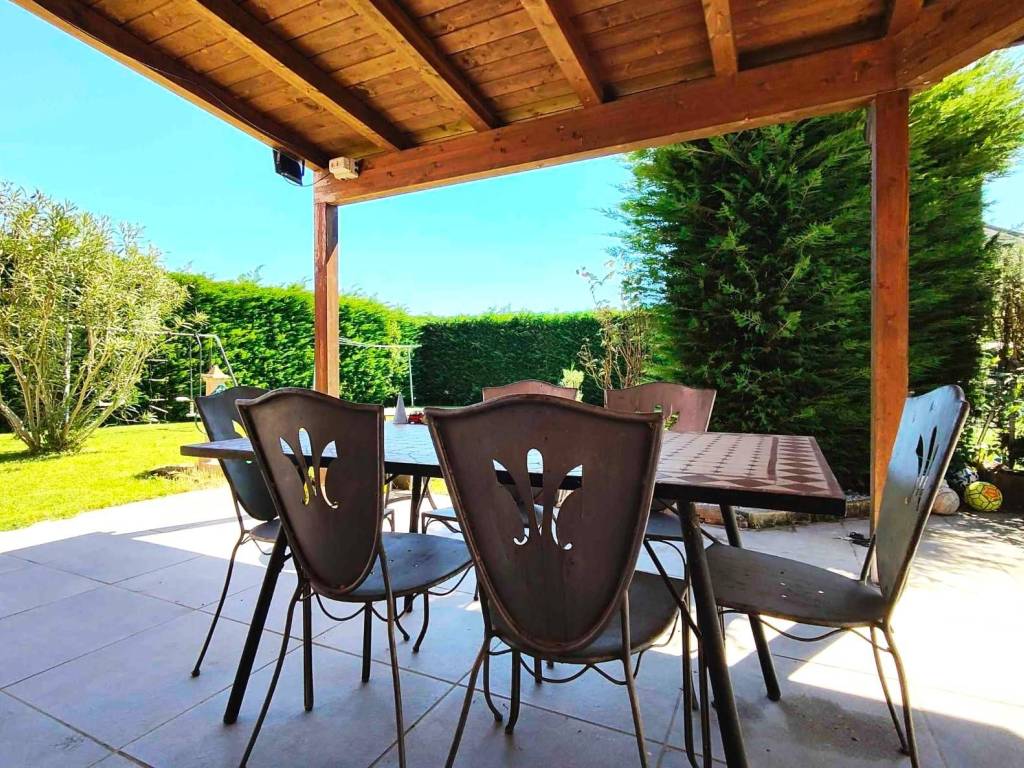 Villa a Ferrara in Via Copparo - Foto 3