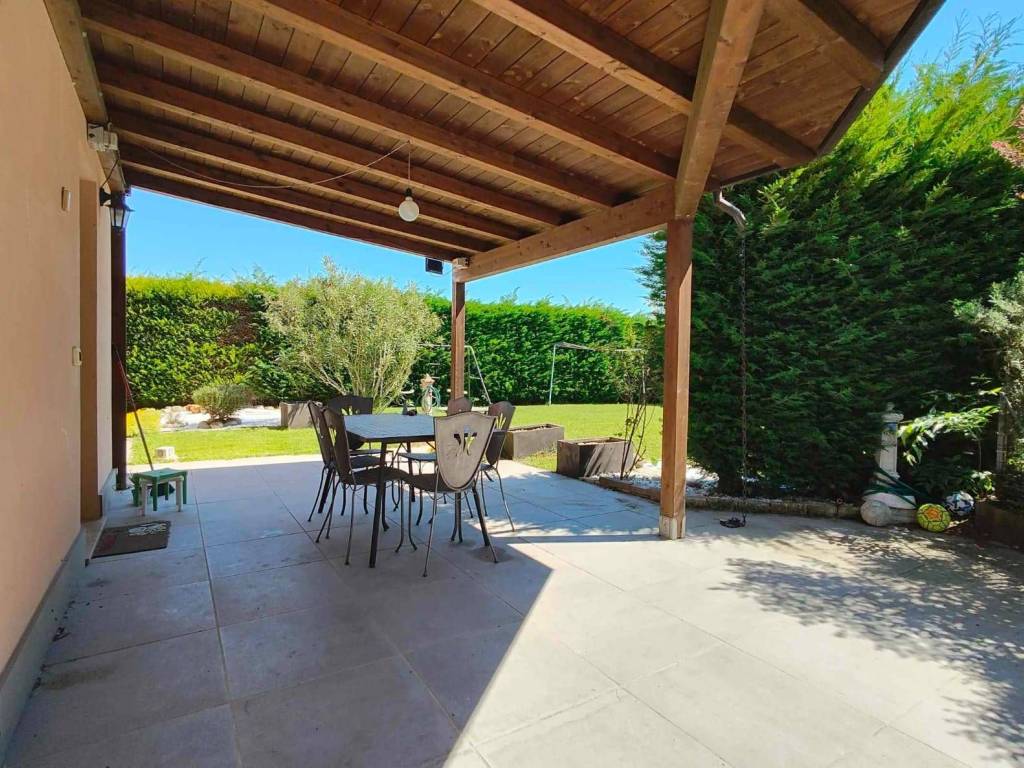 Villa a Ferrara in Via Copparo - Foto 4