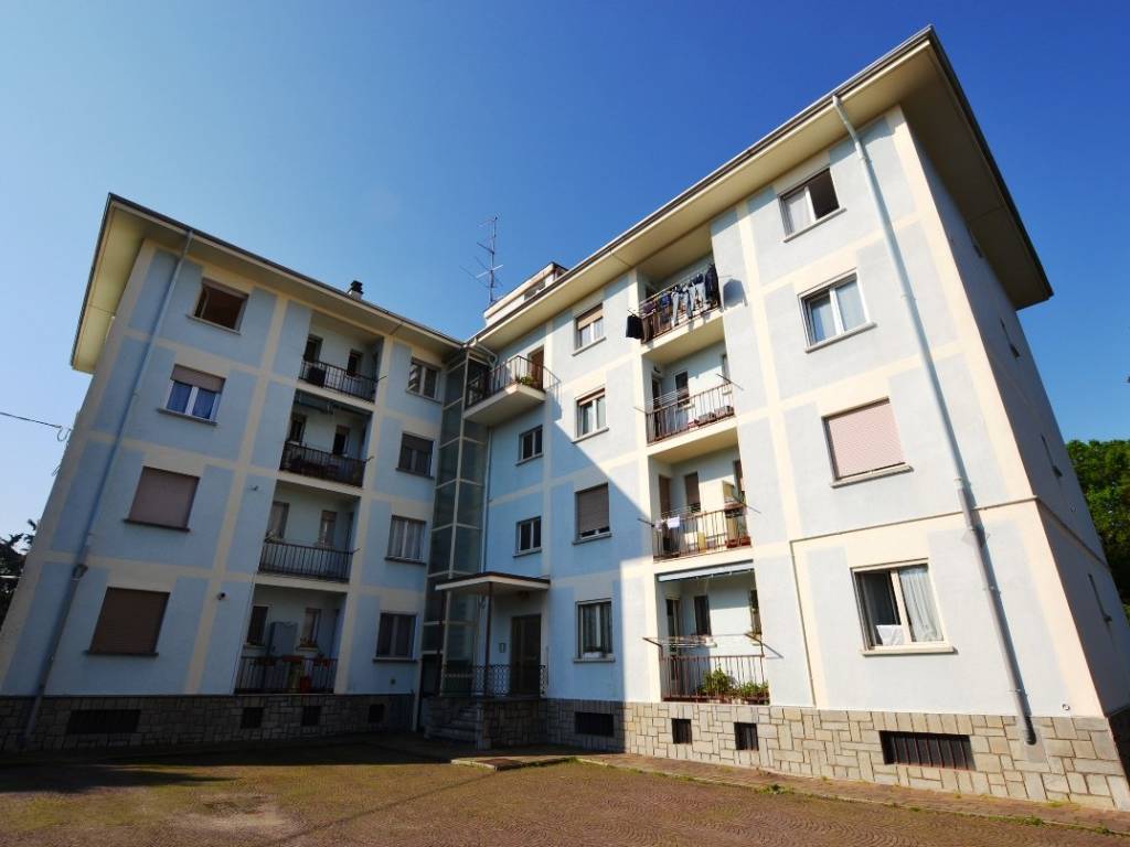 Appartamento a Biella in Via San Francesco d'Assisi, 25 - Foto 2