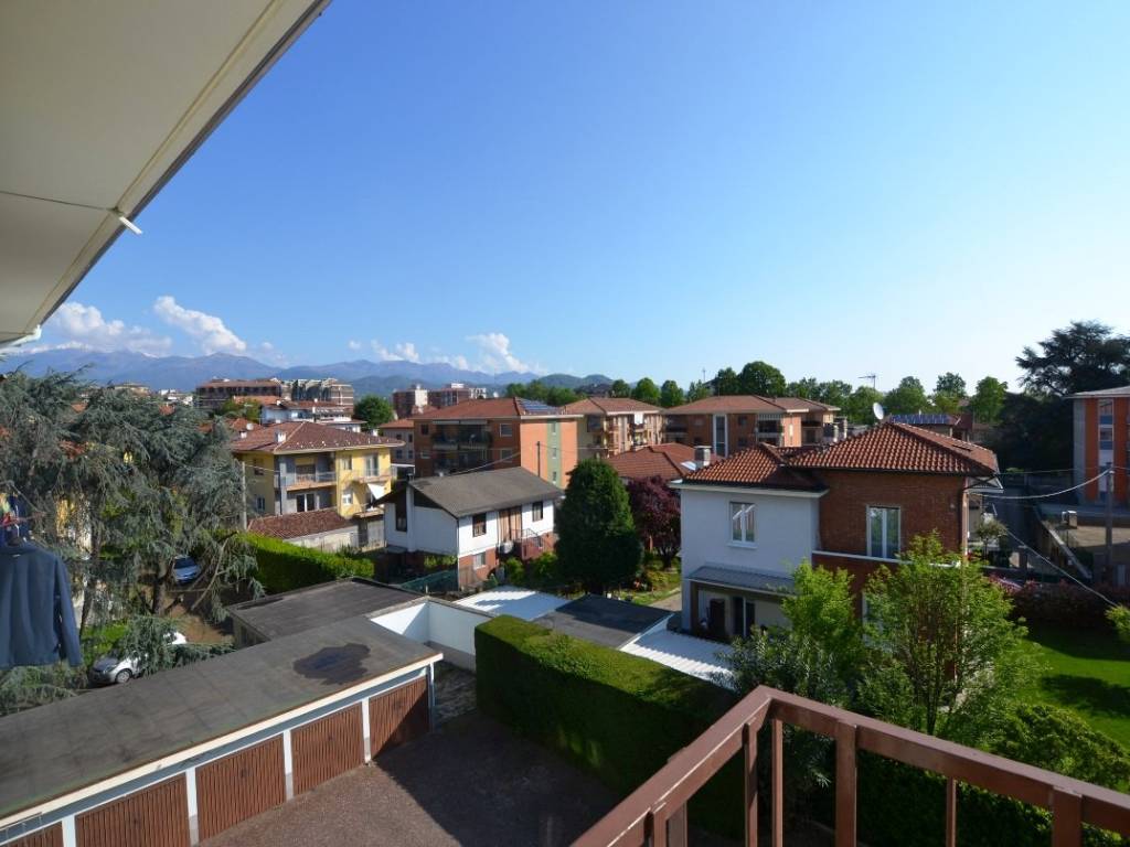 Appartamento a Biella in Via San Francesco d'Assisi, 25 - Foto 4