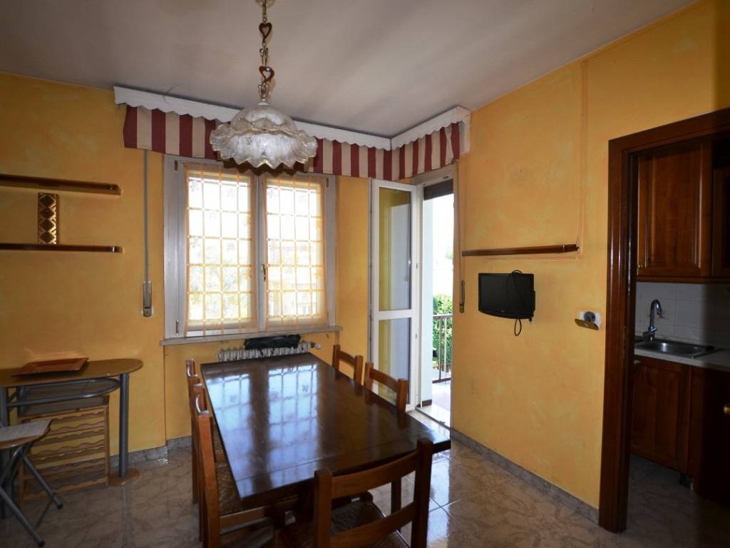Appartamento a Biella in Via San Francesco d'Assisi, 25 - Foto 5