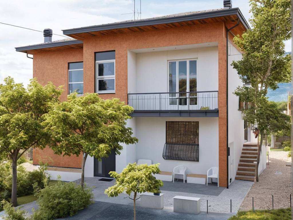 Appartamento a Novi di modena - Foto 1