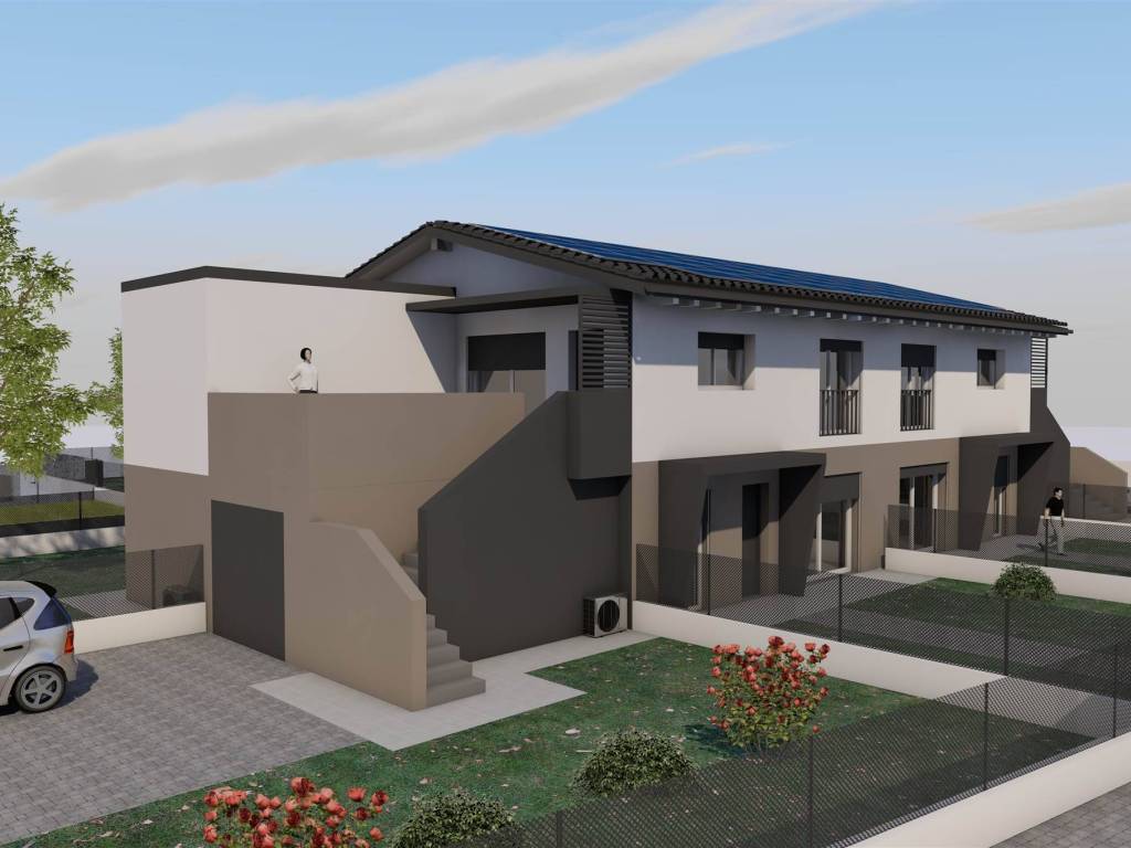 Appartamento a Portogruaro in Via Venerio - Foto 2