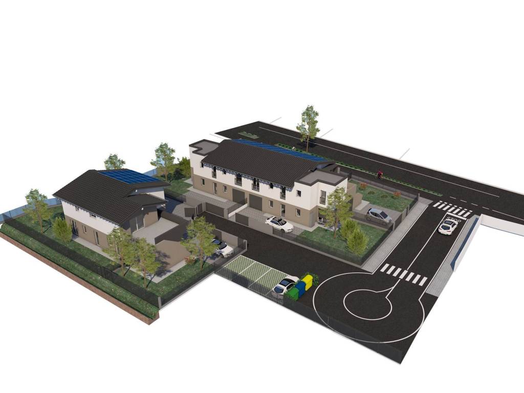 Appartamento a Portogruaro in Via Venerio - Foto 4