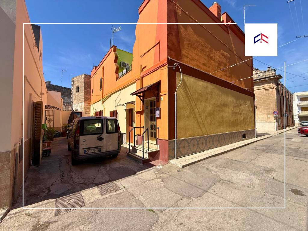 Appartamento a Taranto in Via Giuseppe Garibaldi, 143 - Foto 2