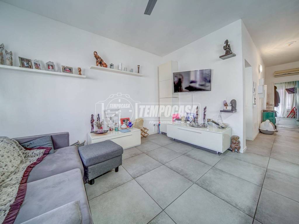 Appartamento a Casorate sempione in Via San Giorgio 8 - Foto 5