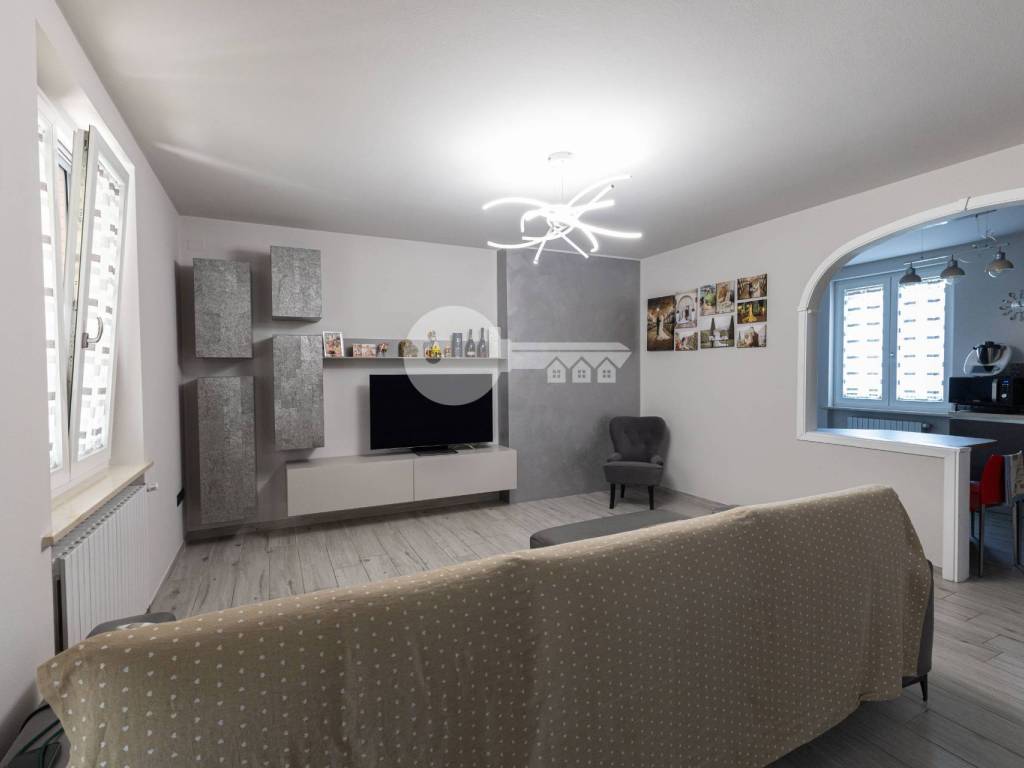 Villetta a schiera a Isorella in VIA VISANO, 39 - Foto 2