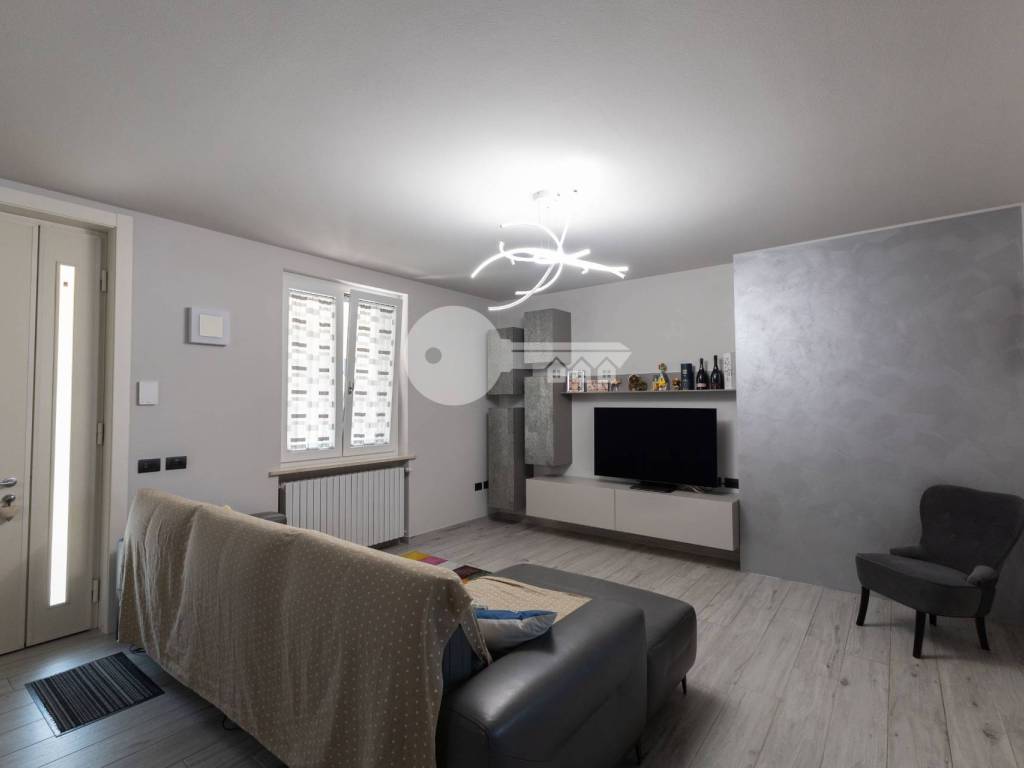 Villetta a schiera a Isorella in VIA VISANO, 39 - Foto 3