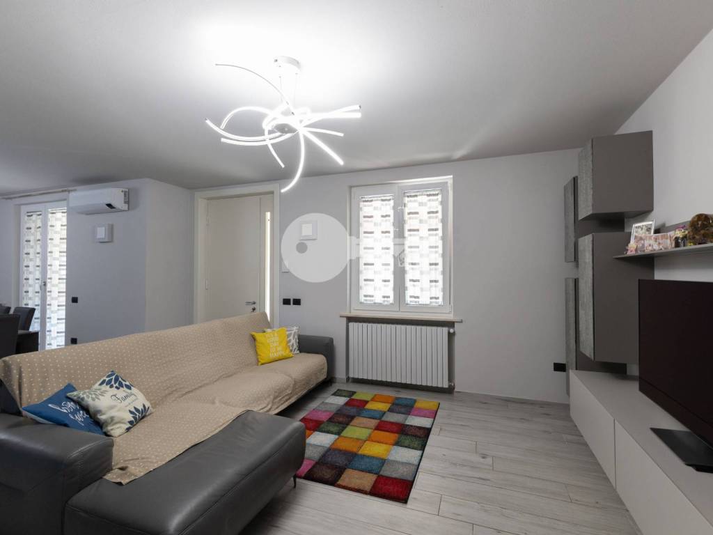 Villetta a schiera a Isorella in VIA VISANO, 39 - Foto 4