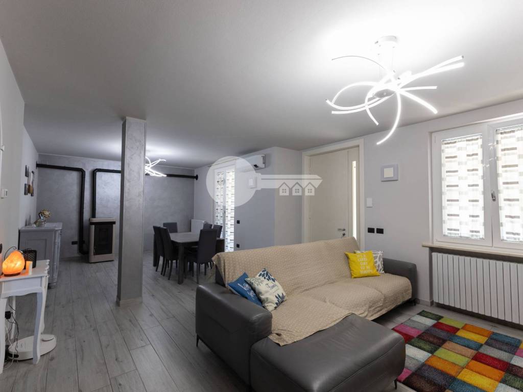 Villetta a schiera a Isorella in VIA VISANO, 39 - Foto 5