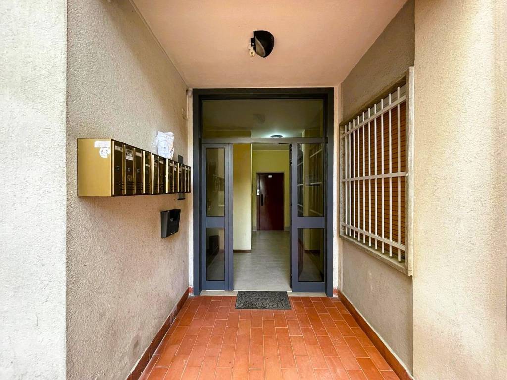 Appartamento a Martinsicuro in Lungomare Italia - Foto 4