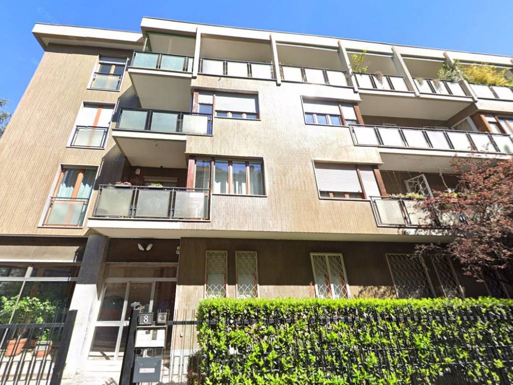 Appartamento a Milano in Via Popoli Uniti, 8 - Foto 1