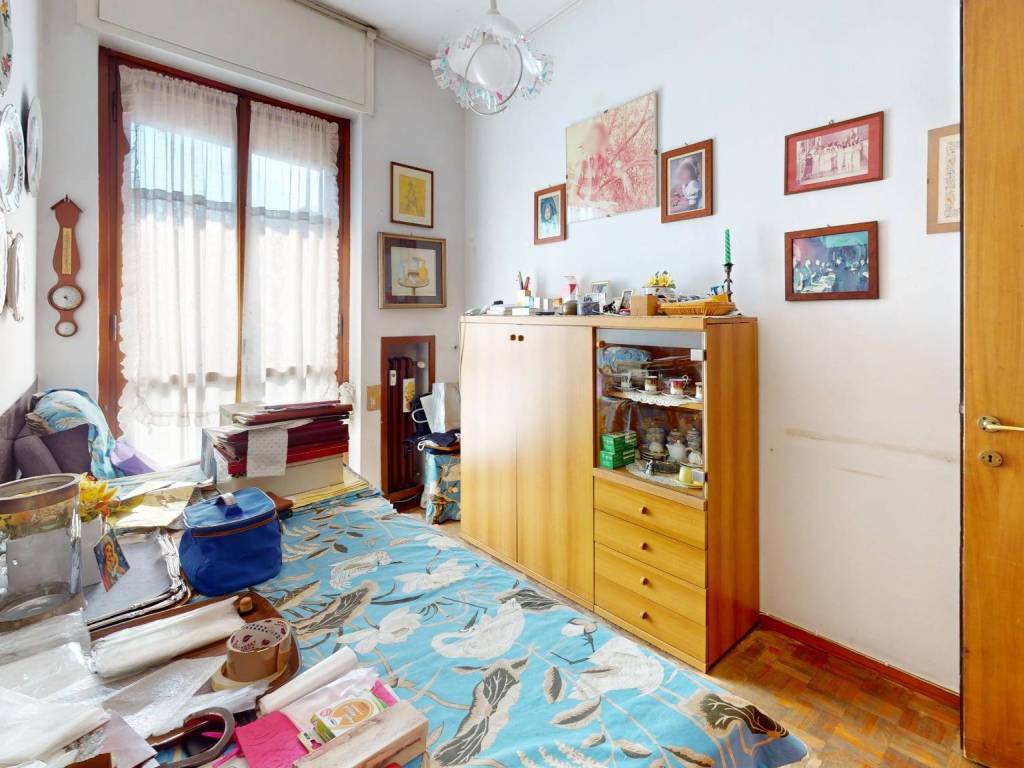 Appartamento a Milano in Via Popoli Uniti, 8 - Foto 2