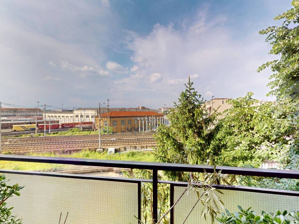 Appartamento a Milano in Via Popoli Uniti, 8 - Foto 5