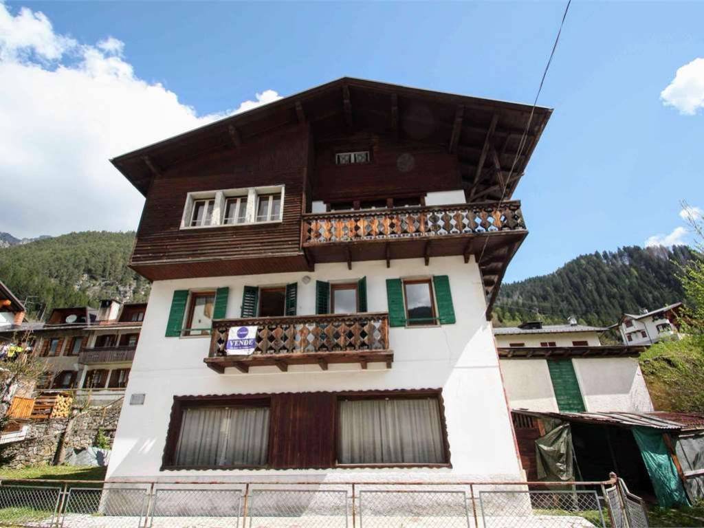 Villa a Auronzo di cadore in Via Venezia, 58 - Foto 3