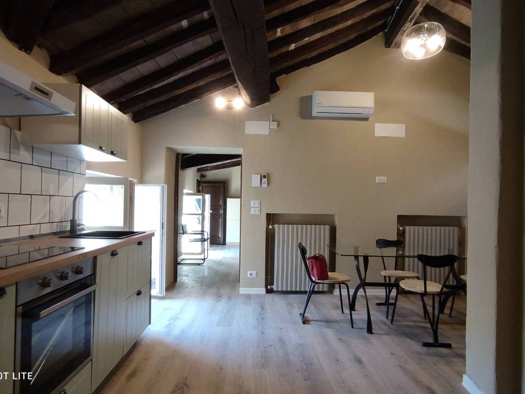 Appartamento a Parma in Strada della Repubblica, 95 - Foto 5