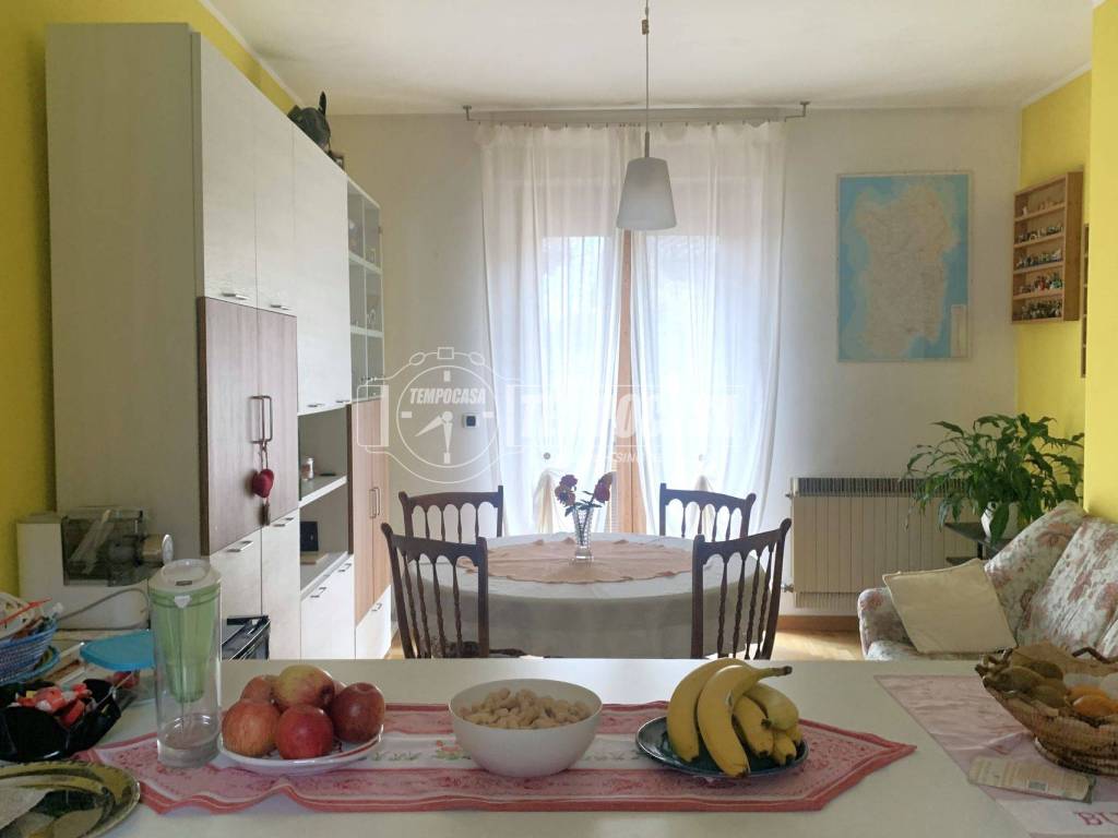 Appartamento a Biella in Via Carlo Antonio Coda - Foto 2