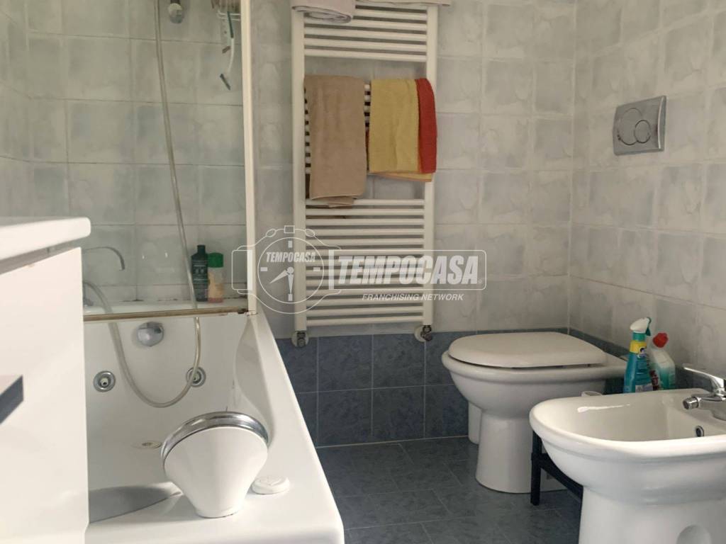 Appartamento a Biella in Via Carlo Antonio Coda - Foto 5