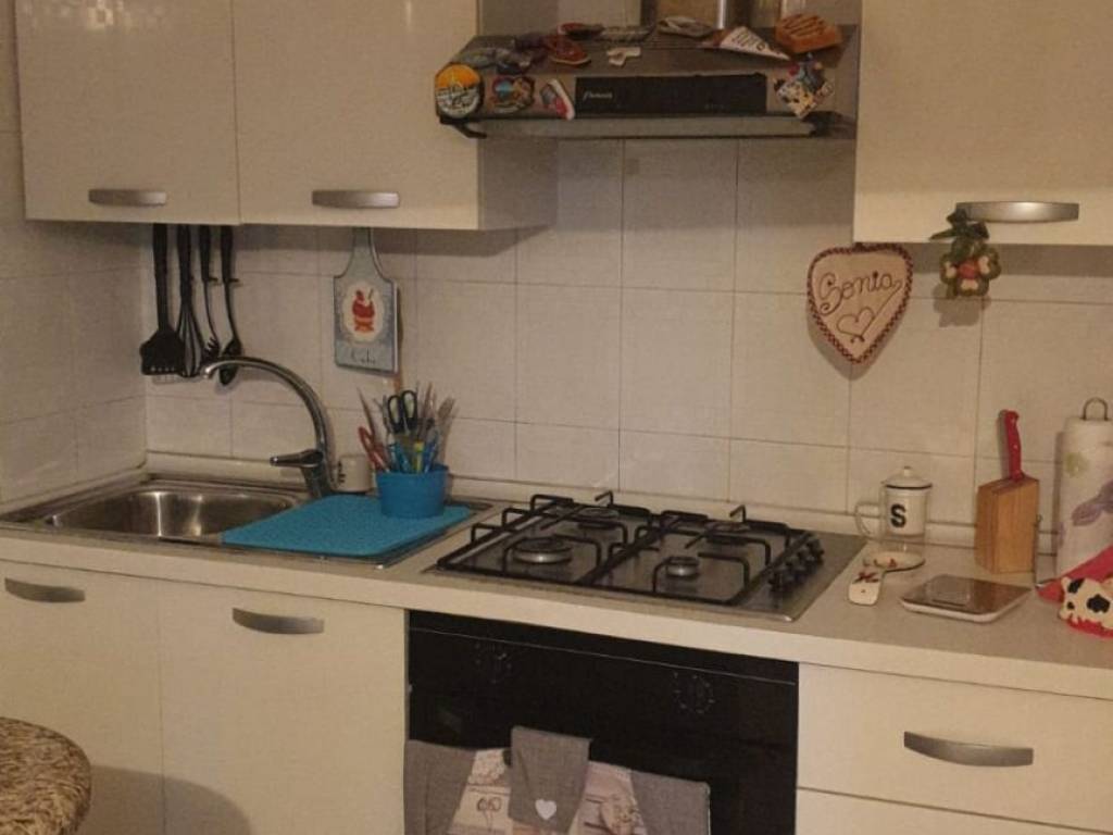 Appartamento a Chieti in Viale Abruzzo, 8 - Foto 2
