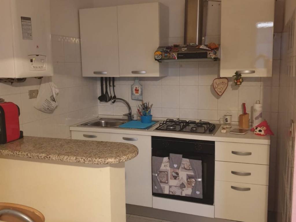 Appartamento a Chieti in Viale Abruzzo, 8 - Foto 4