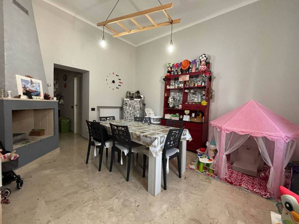Appartamento a Taranto in Via Lama - Foto 4
