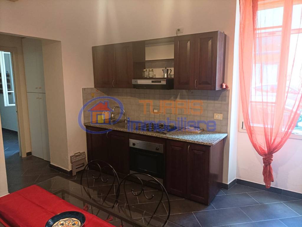 Appartamento a Porto torres in Via Galileo Galilei, 31 - Foto 4