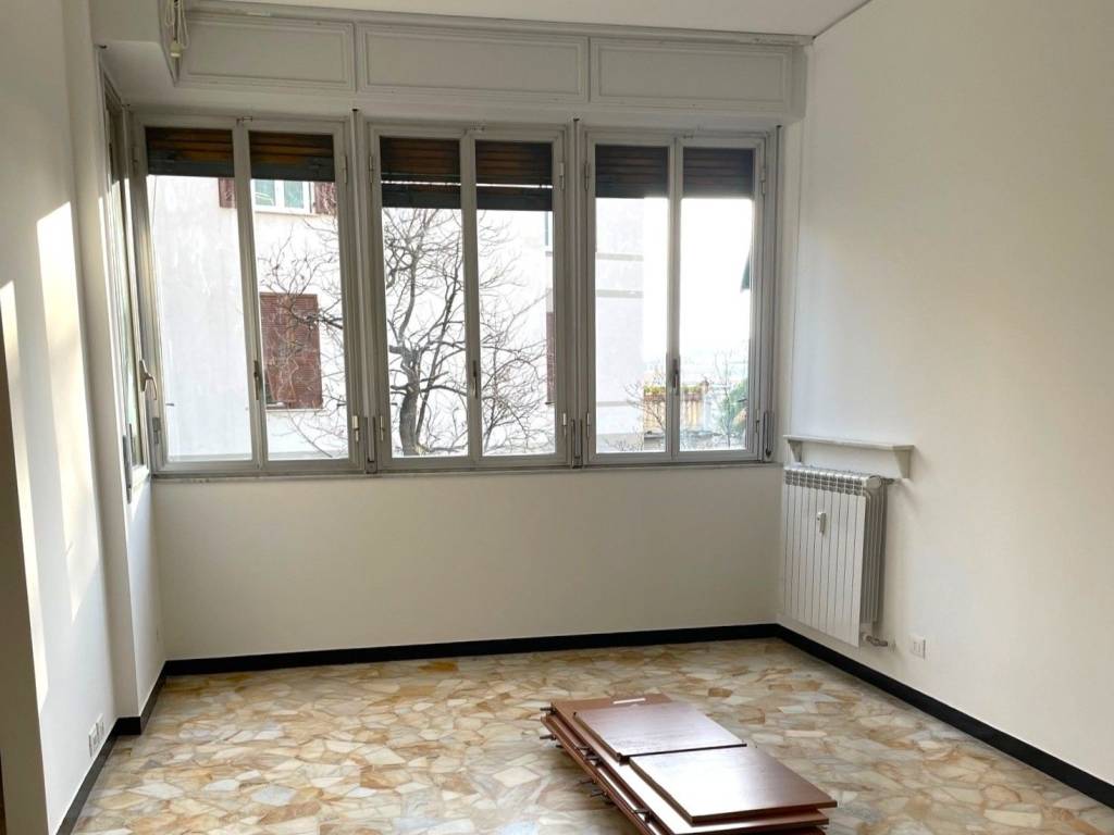 Appartamento a Genova in Via Alberto Liri, 17 - Foto 5