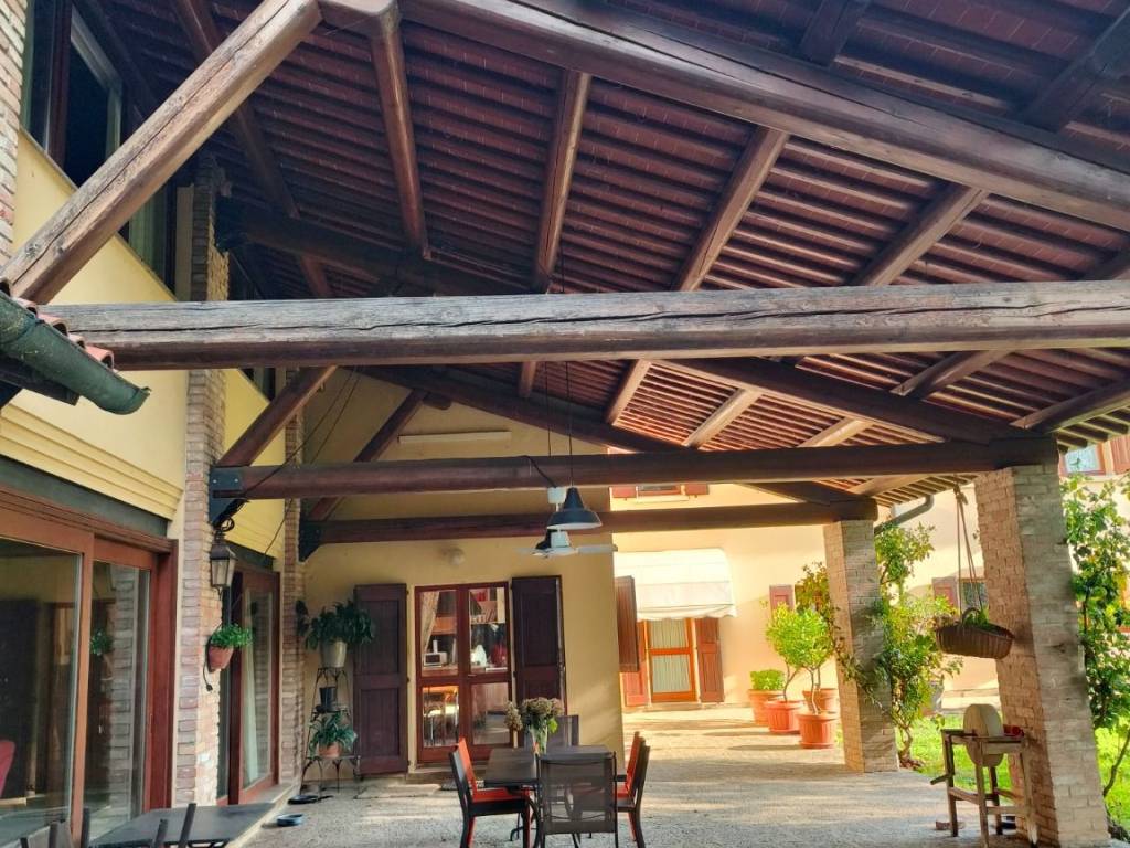 Villa a Teolo in Via Euganea Treponti - Foto 5