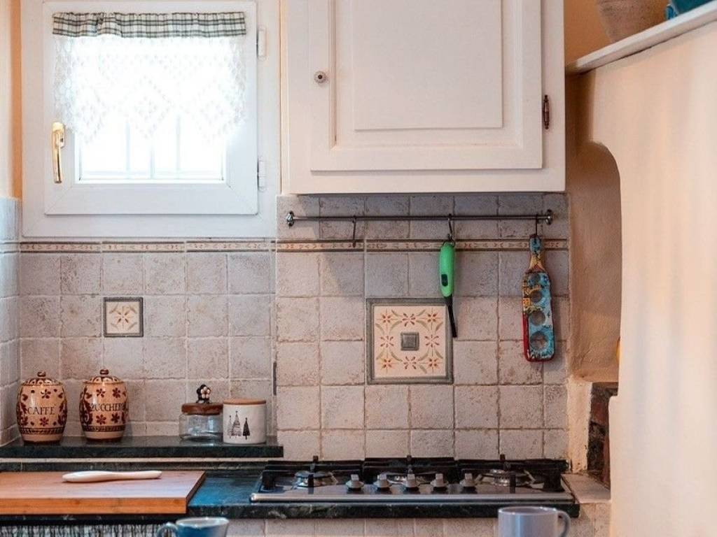 Casa indipendente a Sarzana in Via Borgo di Sotto - Foto 3