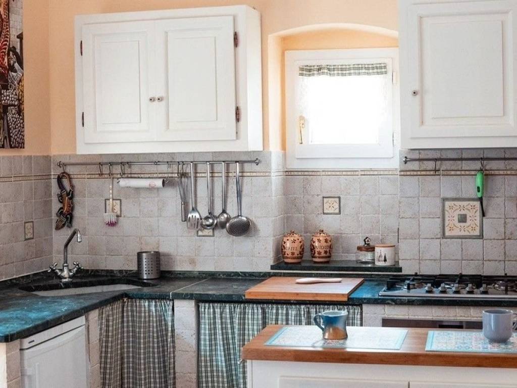 Casa indipendente a Sarzana in Via Borgo di Sotto - Foto 4