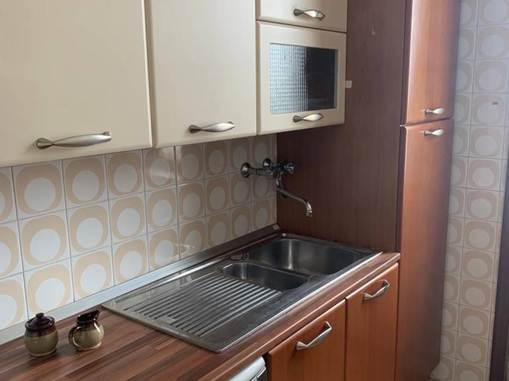 Appartamento a Piacenza in Via Salvo D'Acquisto, 11 - Foto 5
