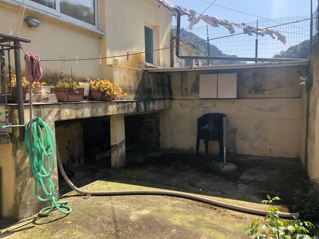 Appartamento a Savona in Via Riborgo Inferiore - Foto 2