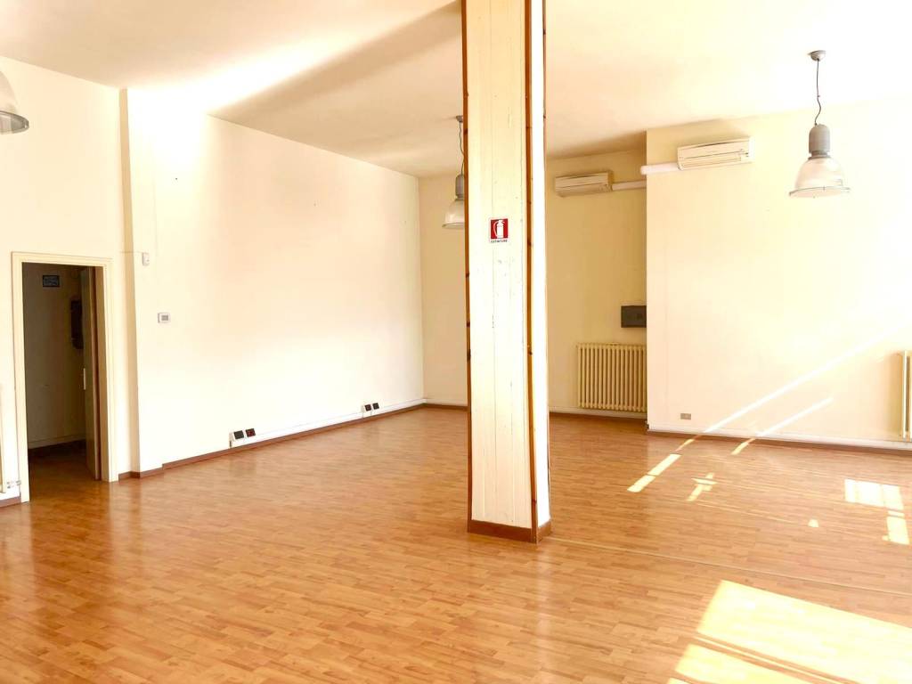 Immobile a Prato in Via Angiolo Badiani - Foto 5