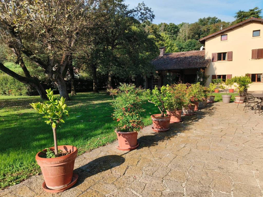 Villa a Teolo in Via Euganea Treponti - Foto 2