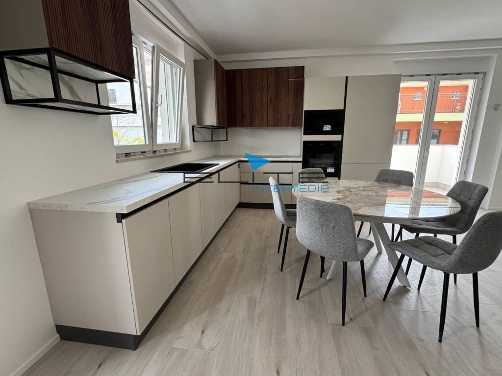 Appartamento a Pescara in Via Monte San Rocco, 33 - Foto 5