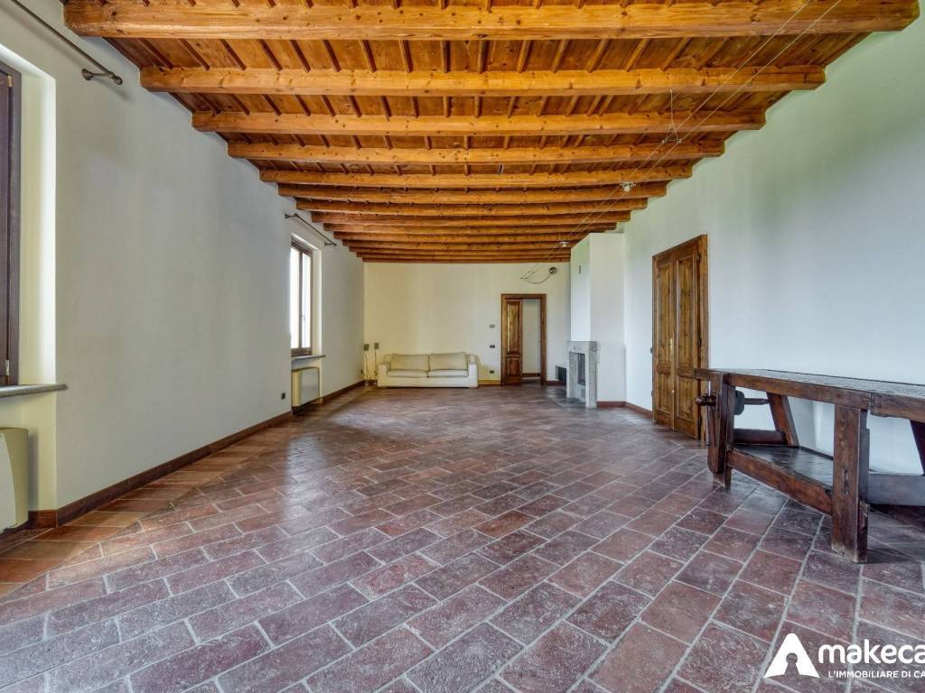 Casa indipendente a Lodi vecchio in Cascina Gualdane - Foto 3