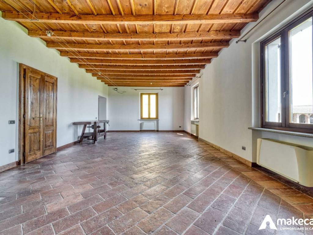 Casa indipendente a Lodi vecchio in Cascina Gualdane - Foto 4