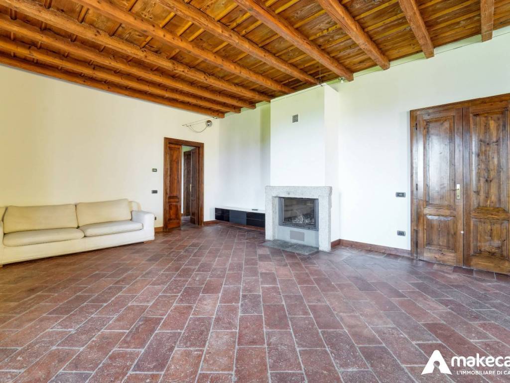 Casa indipendente a Lodi vecchio in Cascina Gualdane - Foto 5
