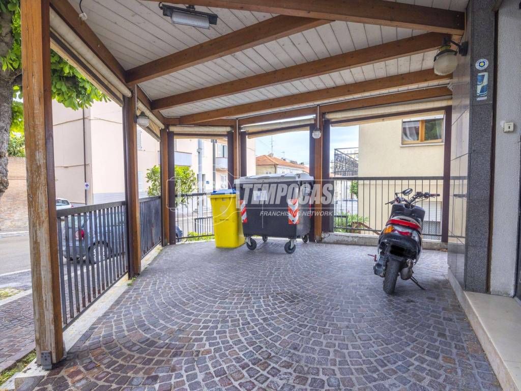 Immobile a Montegranaro in Viale zaccagnini - Foto 4