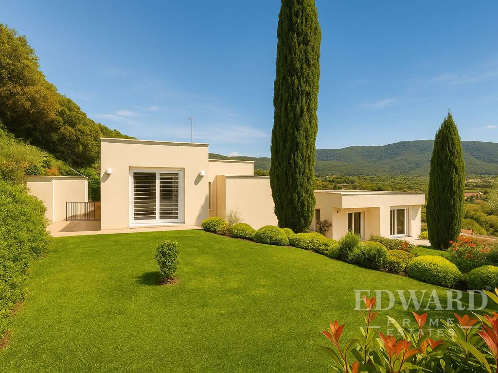 Villa a Castiglione della pescaia in Via dello Scoglietto - Foto 3
