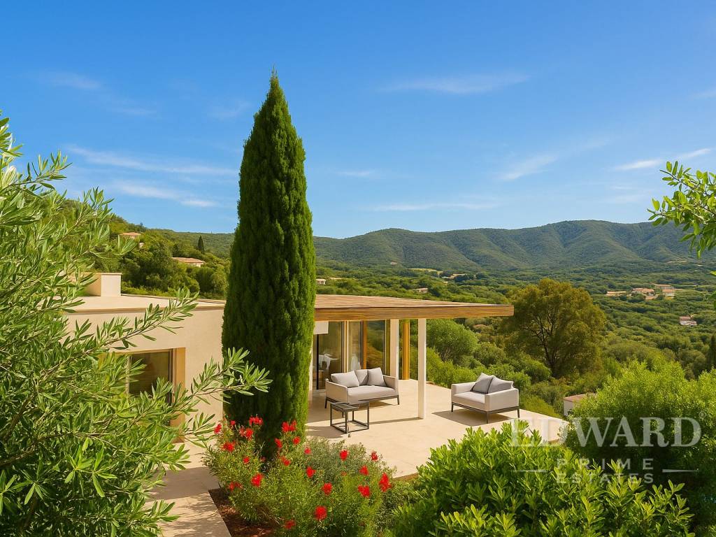 Villa a Castiglione della pescaia in Via dello Scoglietto - Foto 4