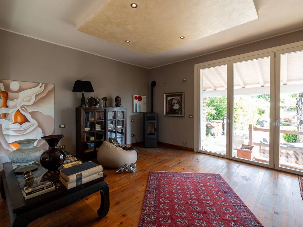 Casa indipendente a Borgosatollo in Via Guglielmo Marconi, 35 - Foto 2