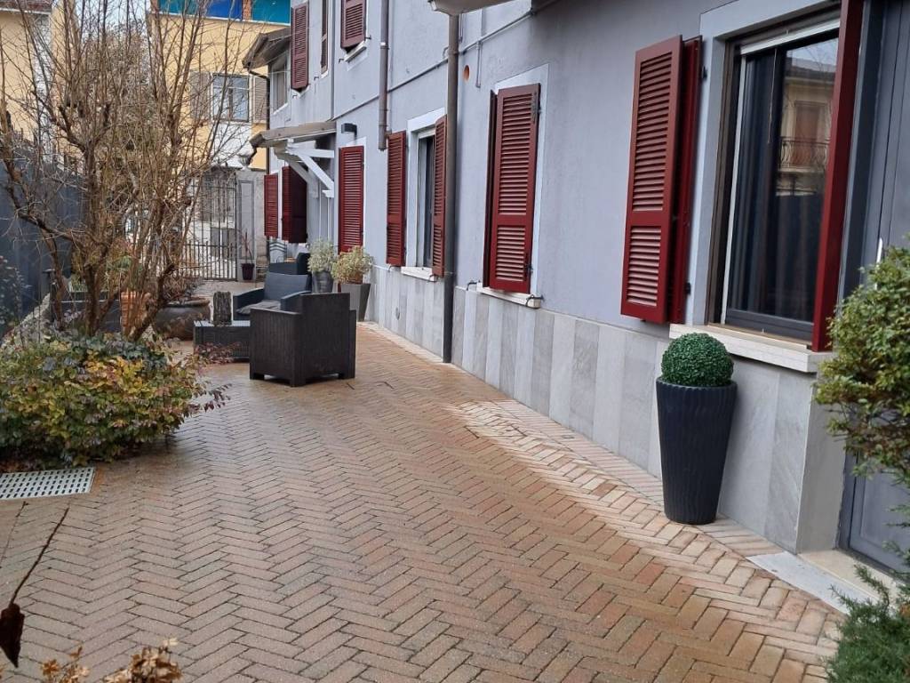 Casa indipendente a Borgosatollo in Via Guglielmo Marconi, 35 - Foto 3