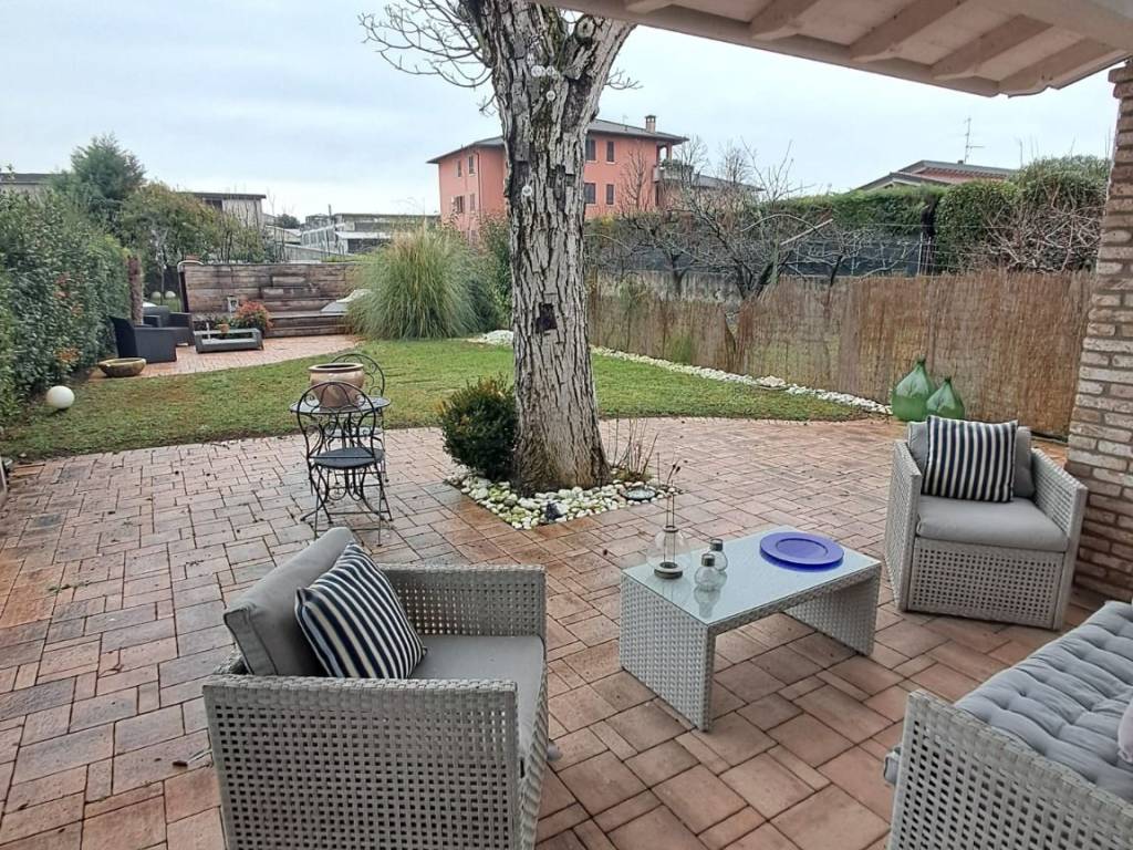 Casa indipendente a Borgosatollo in Via Guglielmo Marconi, 35 - Foto 5