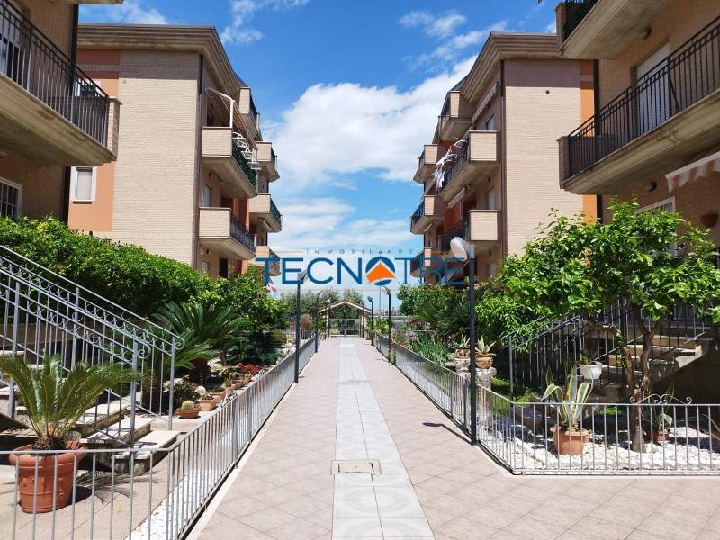 Appartamento a Martinsicuro in Via Cesare Balbo - Foto 3
